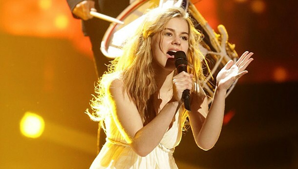 Эммили де Форест