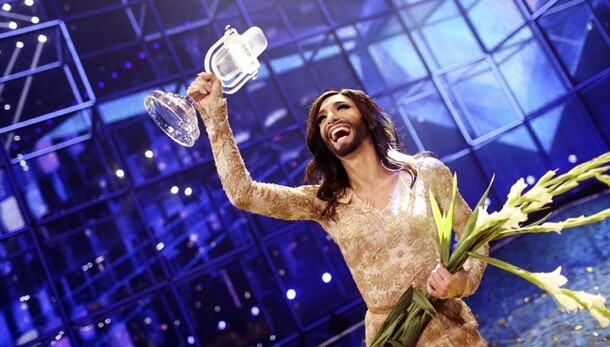 Кончита Вурст