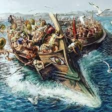 Battaglia di Egospotami