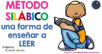 Método Silábico