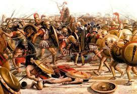Battaglia di Leuttra
