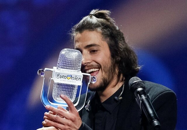 Сальвадор Собрал