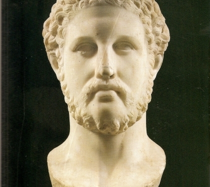 Sale al trono Filippo II