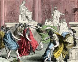 Assassinio di Filippo