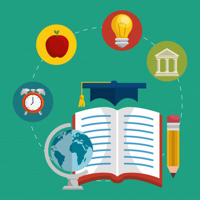 Timeline: Evolución de las modalidades educativas