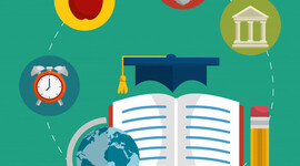 Timeline: Evolución de las modalidades educativas