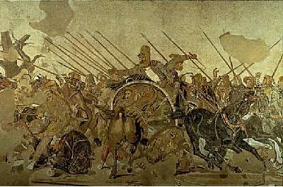 Sconfitta dei Persiani