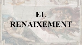 Timeline: EL RENAIXAMENT