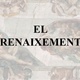 El renaixement i el barroc 1 638