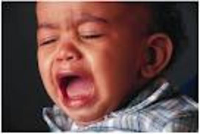 0-3 years social and emotional development