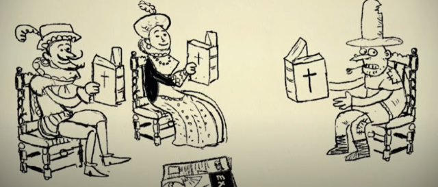 The King James Bible