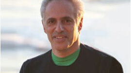 Timeline: Timeline for Eric Scerri