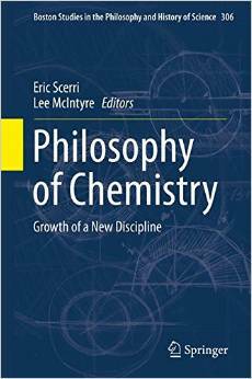 Philosophy of Chemistry, The Growth of a New Discipline
