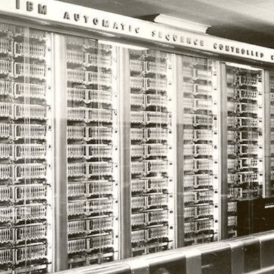 Timeline: historia programación