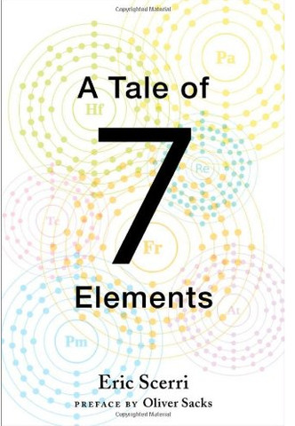 A Tale of Seven Elements