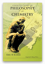 Collected Papers on the Philosophy of Chemistry