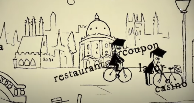 The Oxford English Dictionary