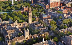 Yale College