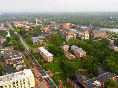 Queen’s College ( Rutgers University)
