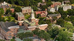 Present Dartmouth College