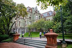 University of Pennsylvania