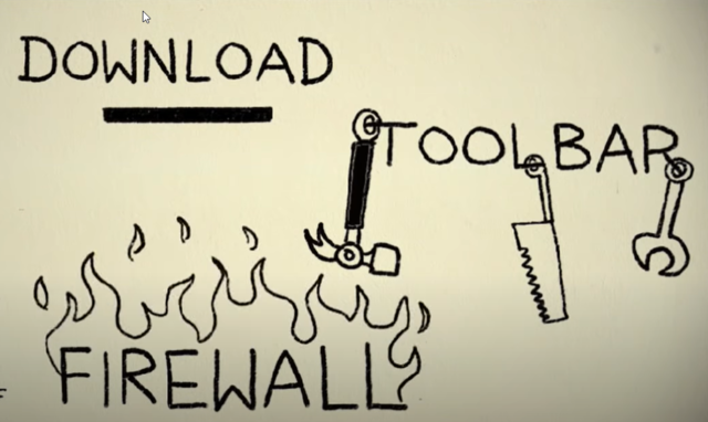 The Internet Influence