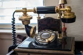 Telephone Invention