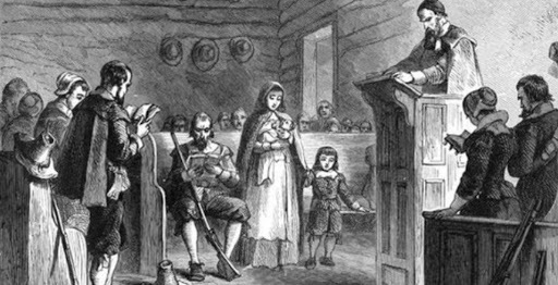 Indoctrination is The New Education