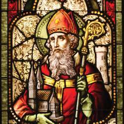 Conversão da Irlanda