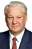 Borís Yeltsin (Russia)