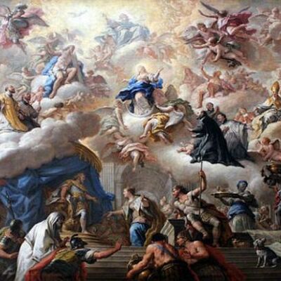 Timeline: Il Barocco