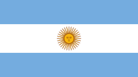 Timeline: Acontecimientos de argentina 1800 hasta 1880