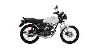 3° Meta Personal:  Comprar una motocicleta