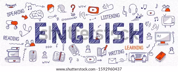 Internet English