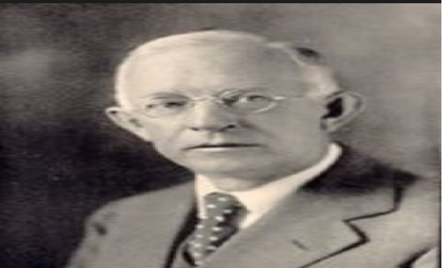 Christian F. Midelfort