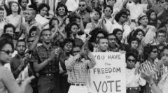 Voting Rights Act of 1965