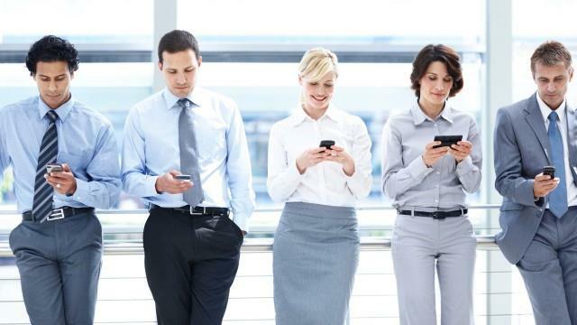 "To IoT στα μεγαλεία του."