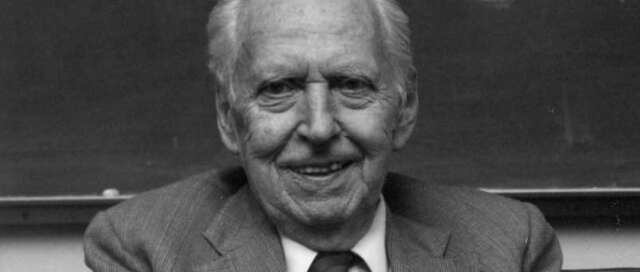 Inicia un proyecto de investigación en el National Institute of Mental Health de Washington