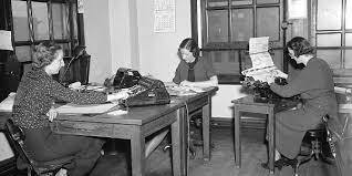 The Reconstruction Finance Corporation