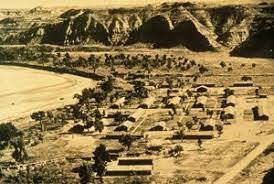 The Civilian Conservation Corps