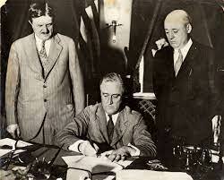 The U.S. and Change Commison