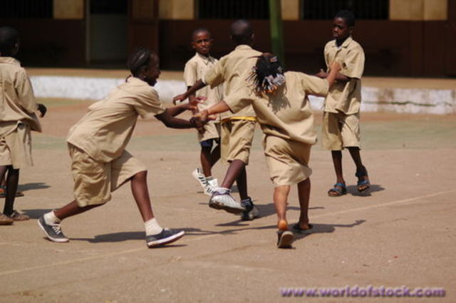 physical development 11-18 years old