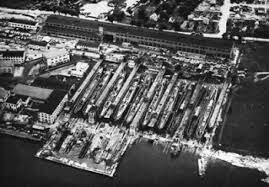 The Naval Expansion Act