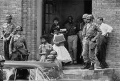 Little Rock 9