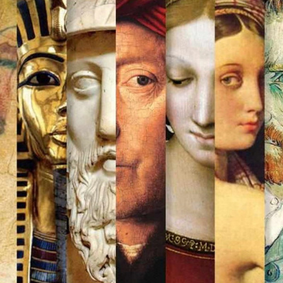 Timeline: PERIODOS HISTORICOS DEL ARTE