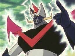 Great Mazinger