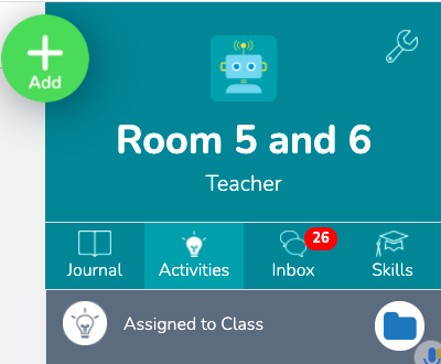 Digital Tools introduced