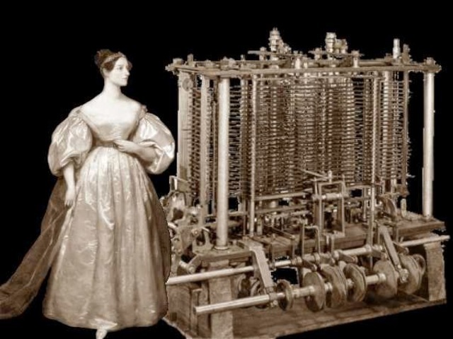 Ada Lovelace