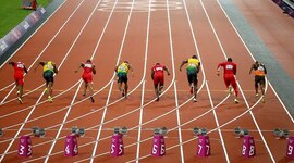 Timeline: Linea de tiempo del atletismo (Fabian Piñero) 10a