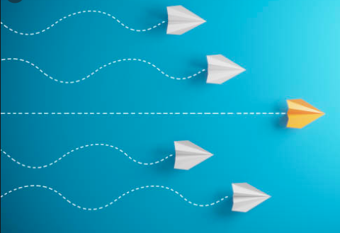 Continue developing Digital & Collaborative Leadership